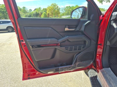 2026 Toyota 4Runner i-FORCE MAX Limited i-FORCE MAX