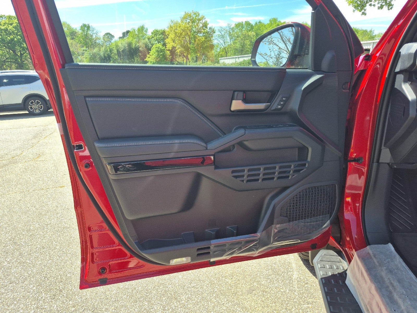 2026 Toyota 4Runner i-FORCE MAX Limited i-FORCE MAX