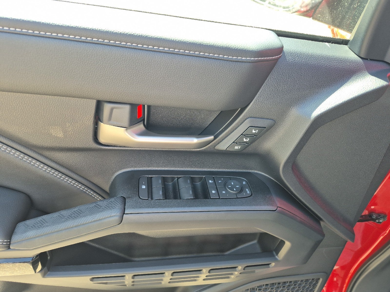 2026 Toyota 4Runner i-FORCE MAX Limited i-FORCE MAX