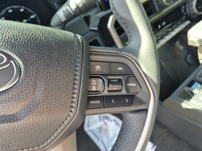 2026 Toyota 4Runner i-FORCE MAX Limited i-FORCE MAX