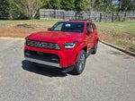 2026 Toyota 4Runner i-FORCE MAX Limited i-FORCE MAX