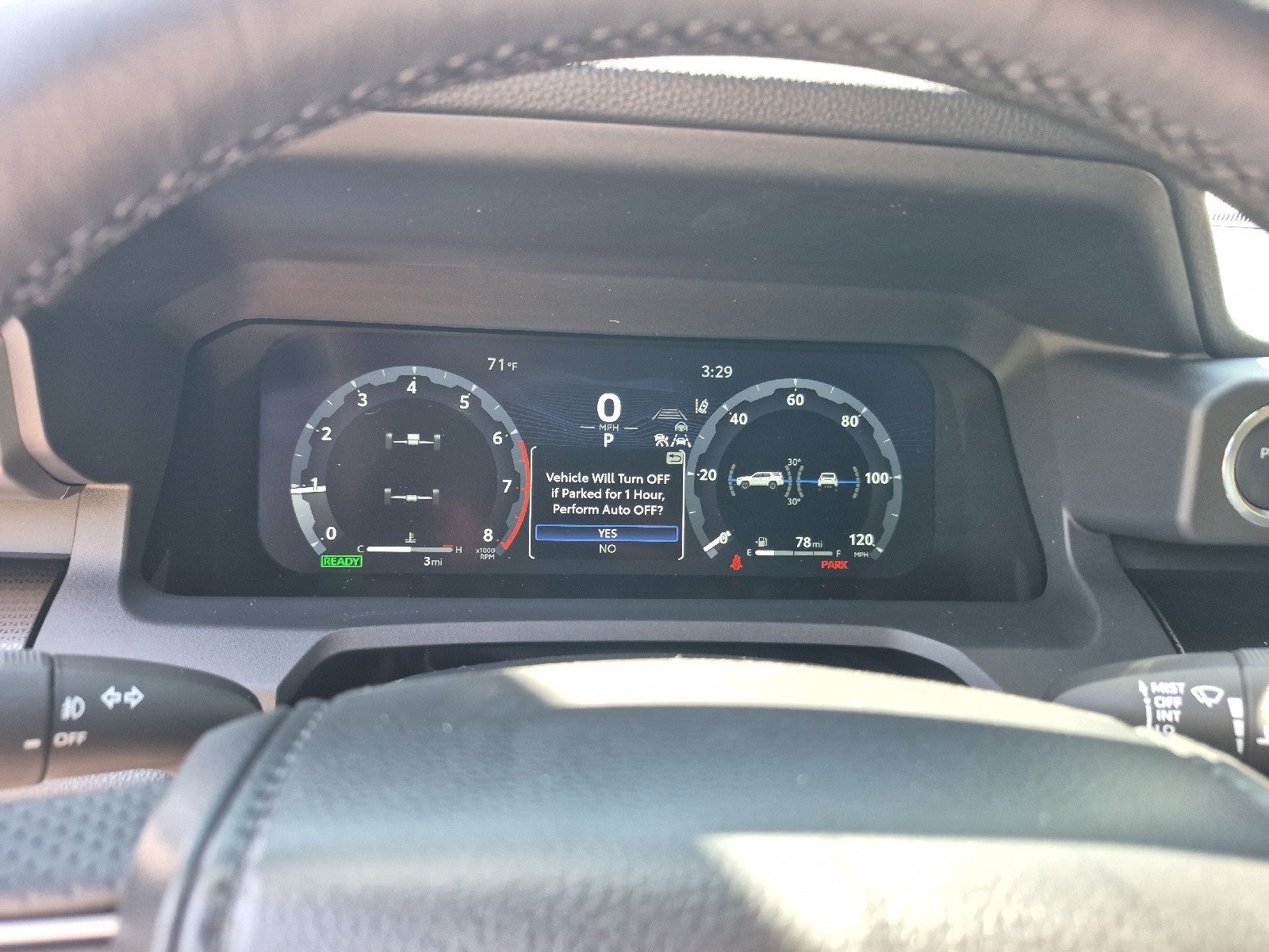 2026 Toyota 4Runner i-FORCE MAX Limited i-FORCE MAX