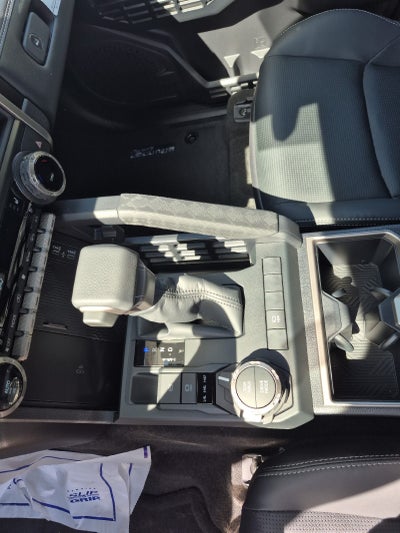 2026 Toyota 4Runner i-FORCE MAX Limited i-FORCE MAX