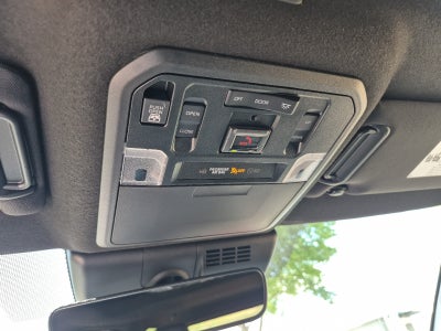 2026 Toyota 4Runner i-FORCE MAX Limited i-FORCE MAX