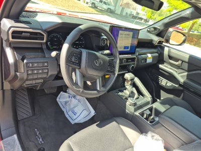 2026 Toyota 4Runner i-FORCE MAX Limited i-FORCE MAX