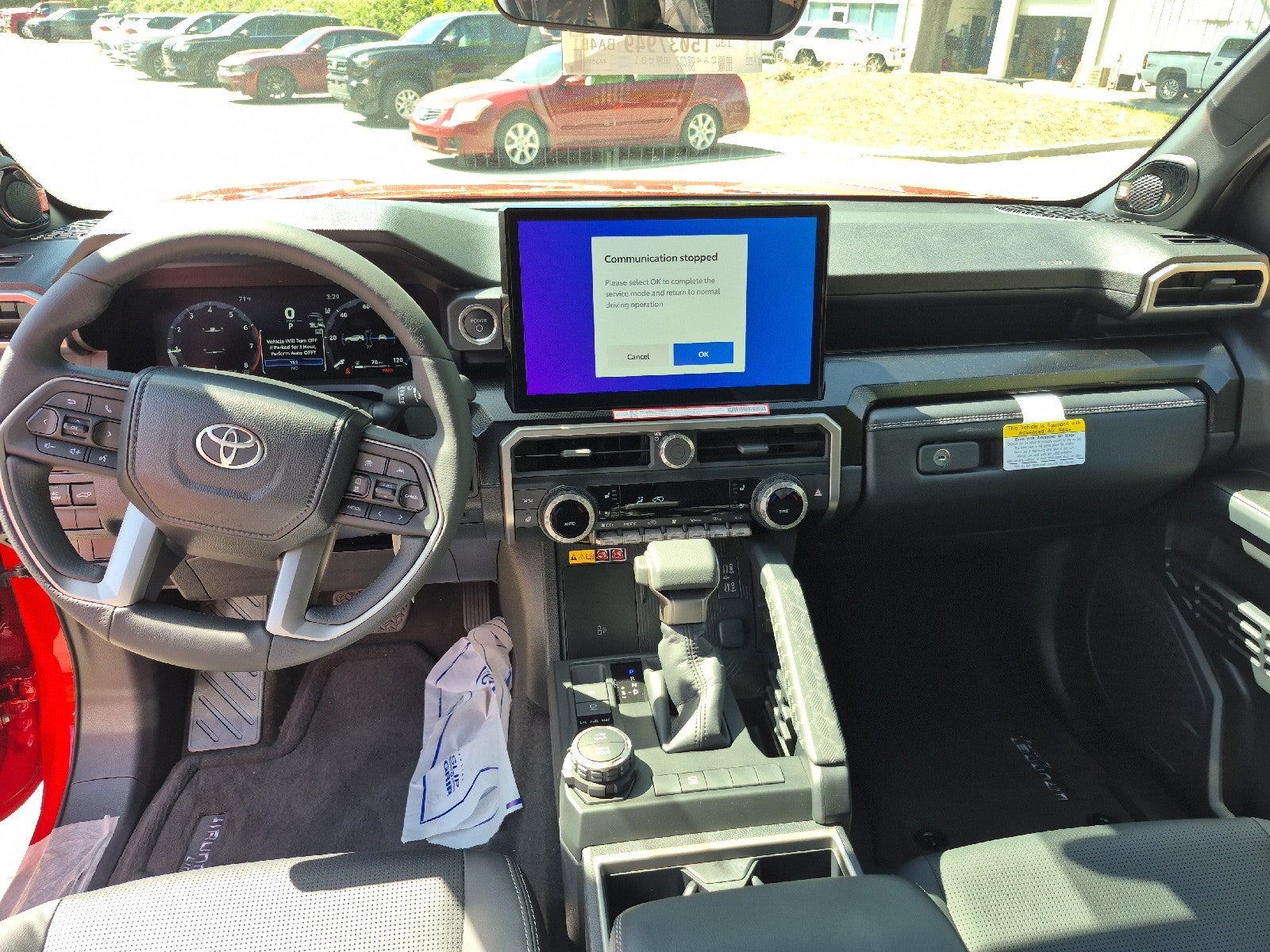 2026 Toyota 4Runner i-FORCE MAX Limited i-FORCE MAX