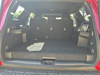 2026 Toyota 4Runner i-FORCE MAX Limited i-FORCE MAX