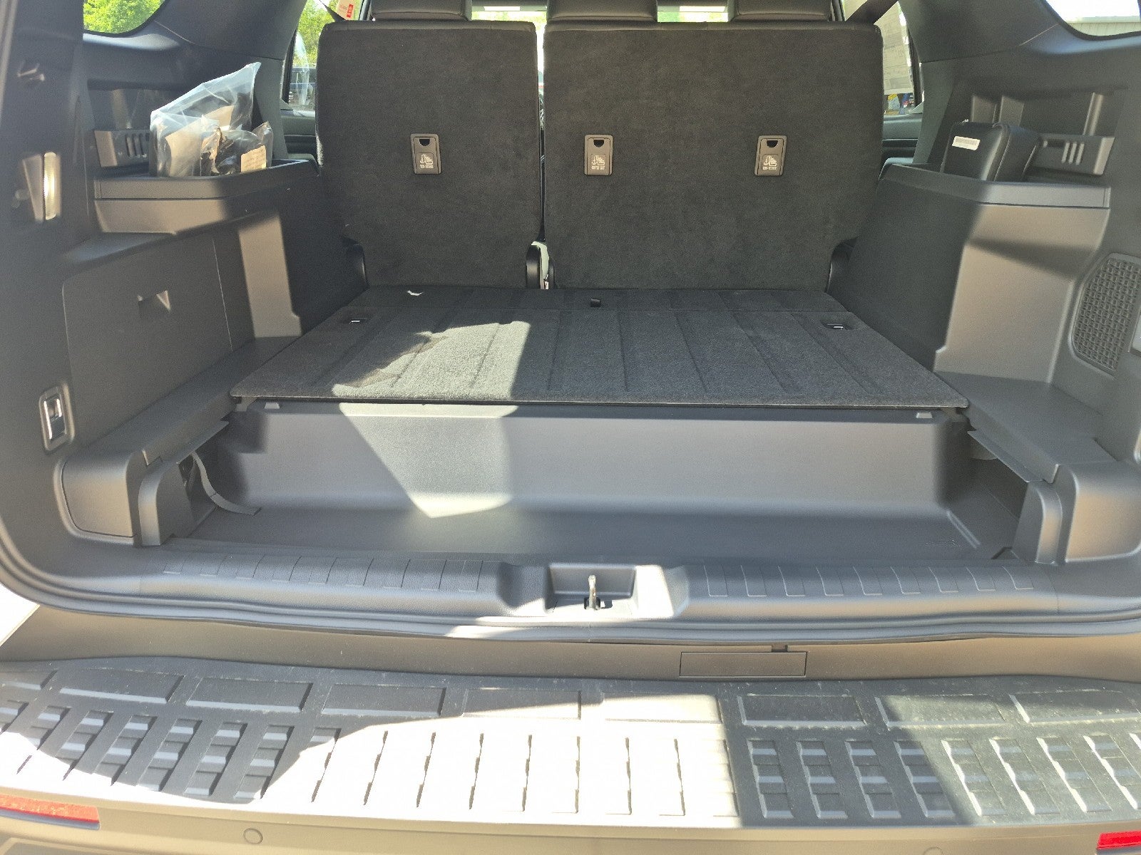 2026 Toyota 4Runner 4DR 4WD TRD OR PREM