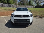 2026 Toyota 4Runner 4DR 4WD TRD OR PREM