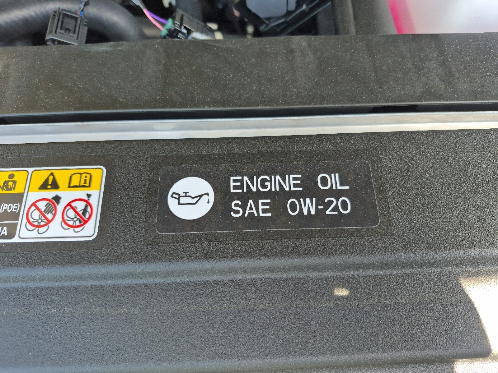 2026 Toyota 4Runner 4DR 4WD TRD OR PREM