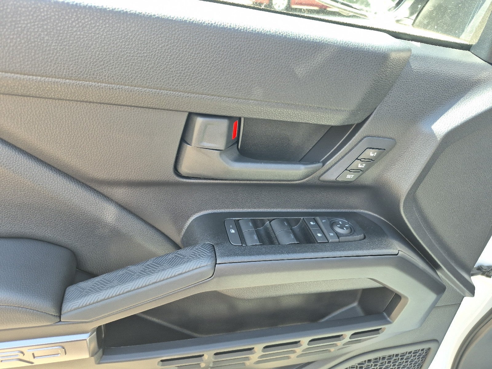 2026 Toyota 4Runner 4DR 4WD TRD OR PREM