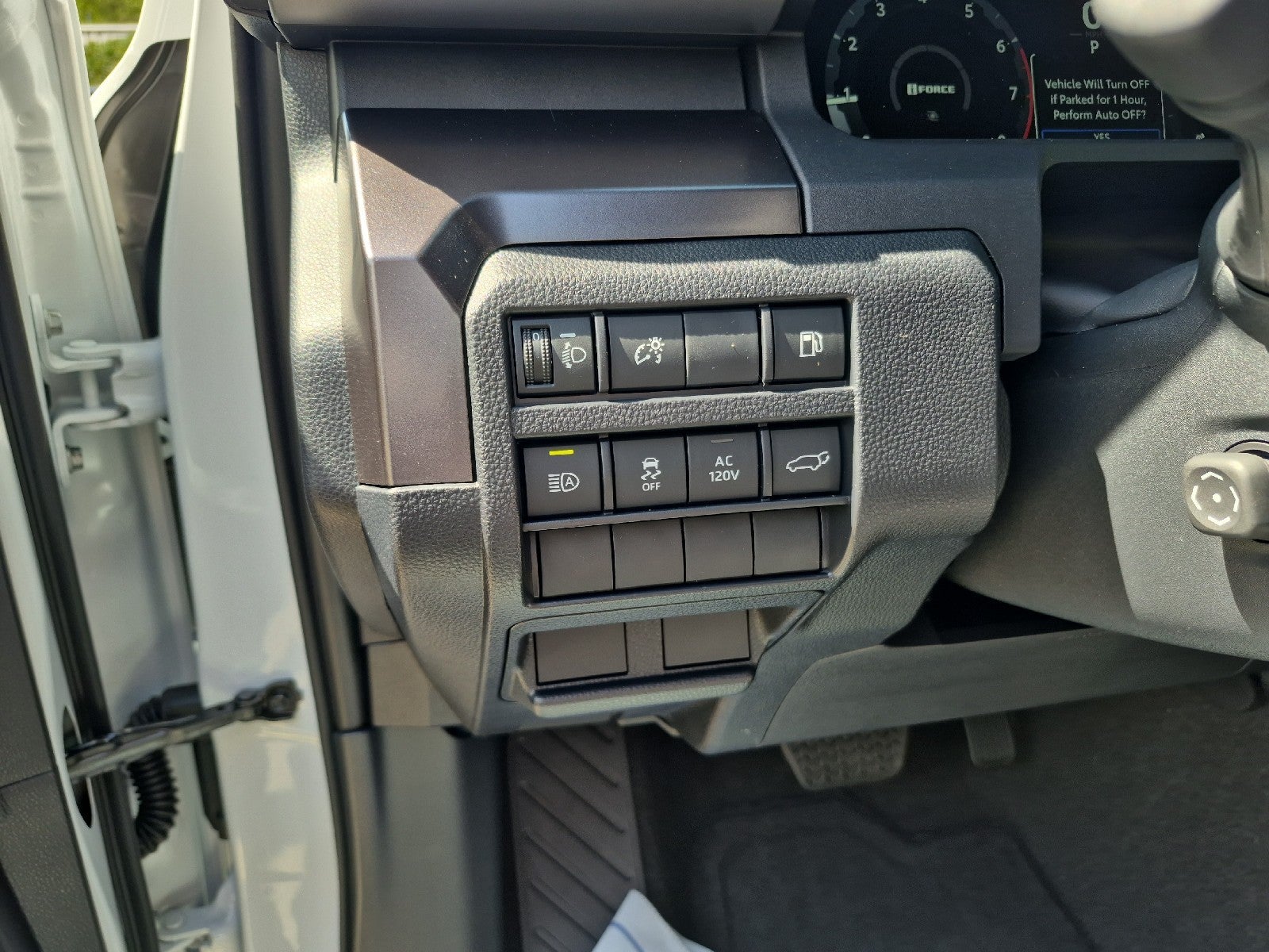 2026 Toyota 4Runner 4DR 4WD TRD OR PREM