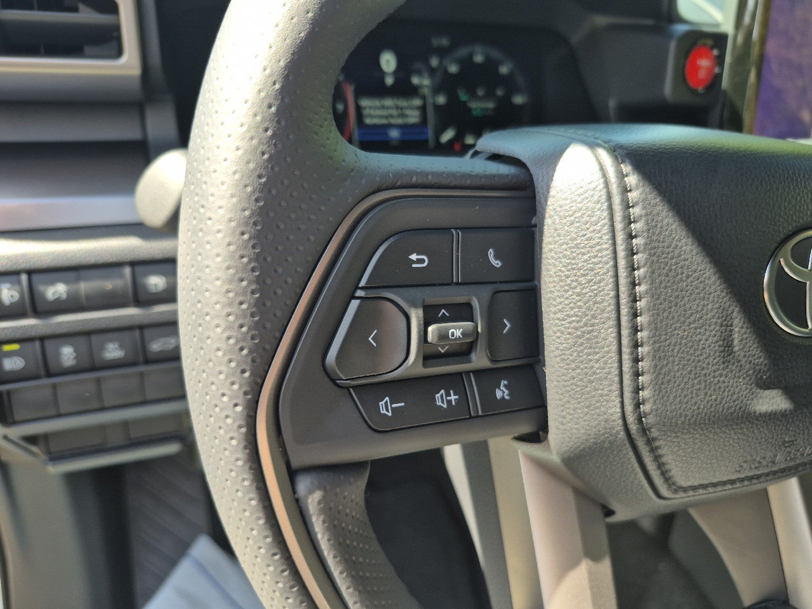 2026 Toyota 4Runner 4DR 4WD TRD OR PREM