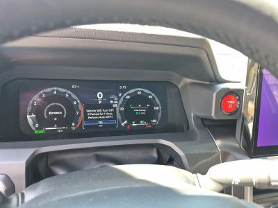 2026 Toyota 4Runner 4DR 4WD TRD OR PREM