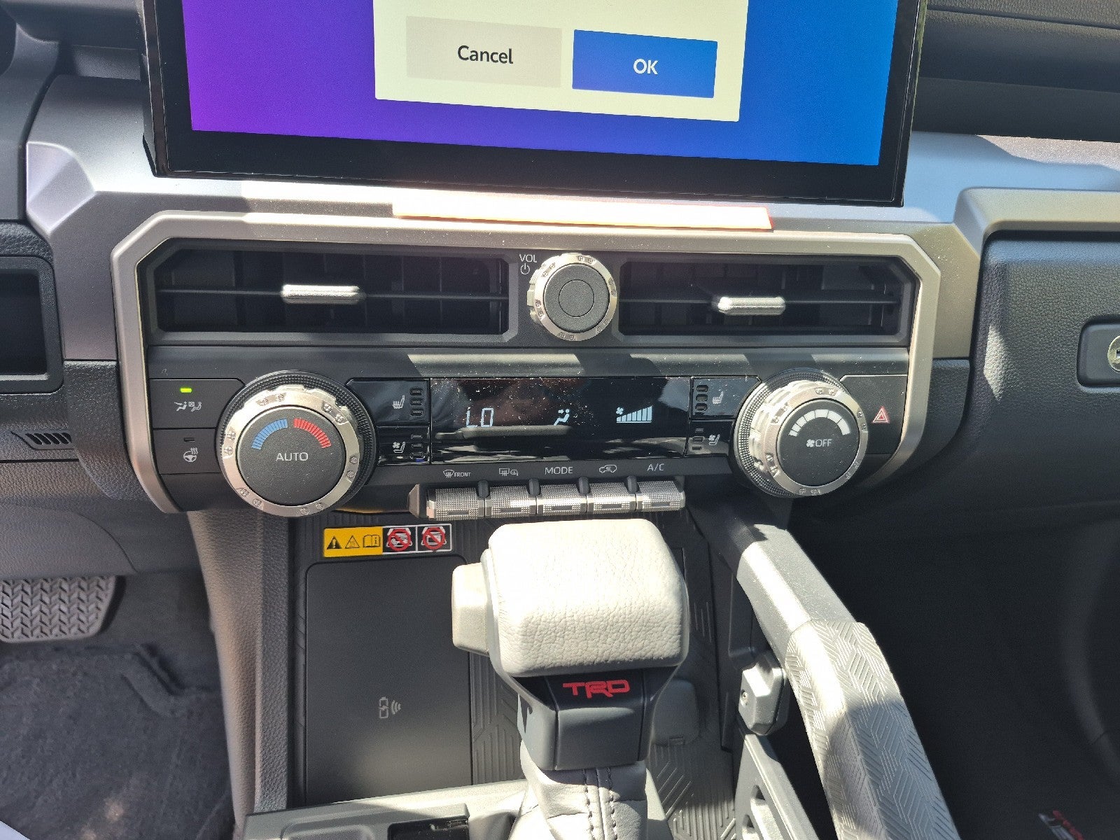 2026 Toyota 4Runner 4DR 4WD TRD OR PREM