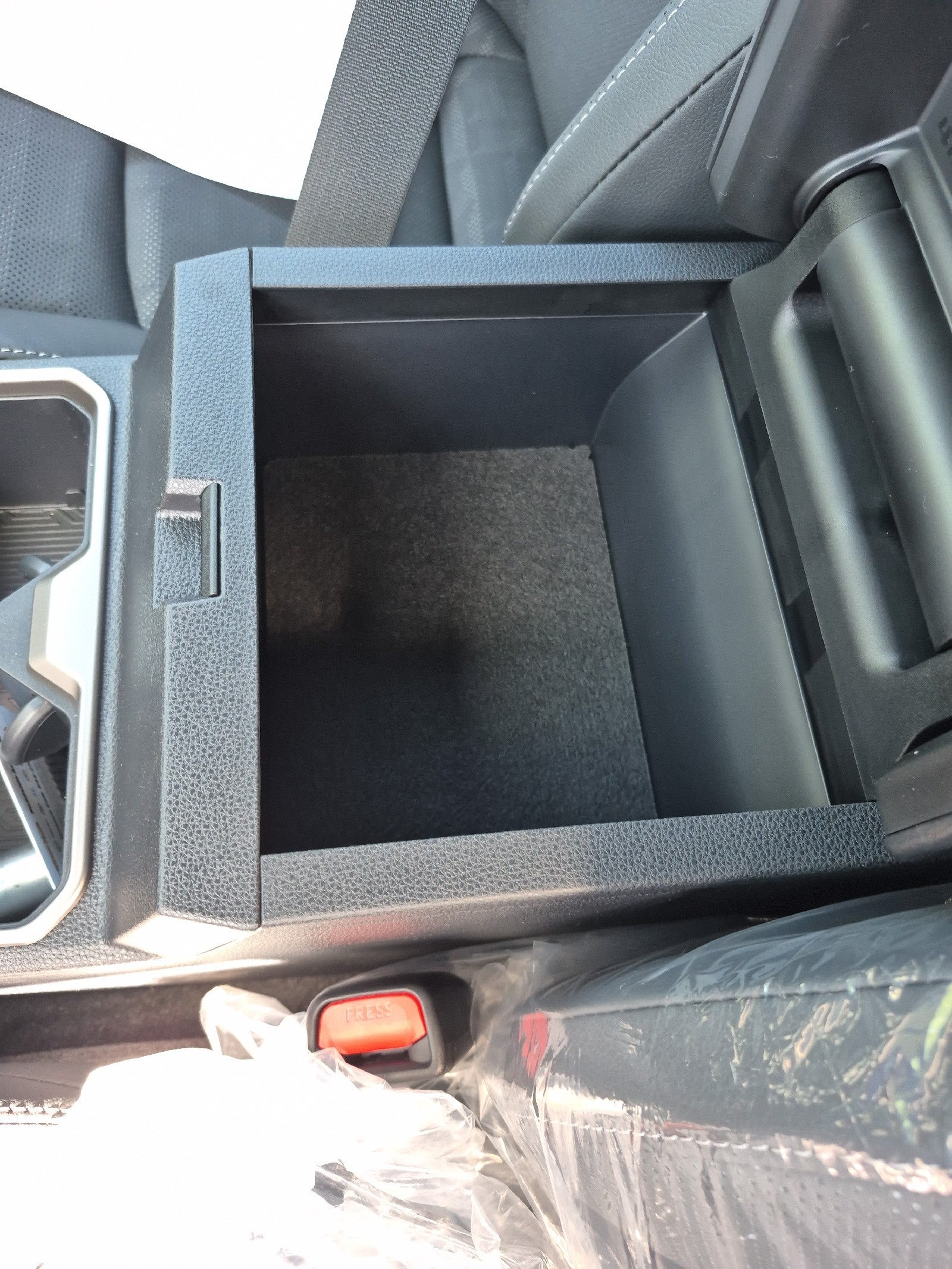 2026 Toyota 4Runner 4DR 4WD TRD OR PREM