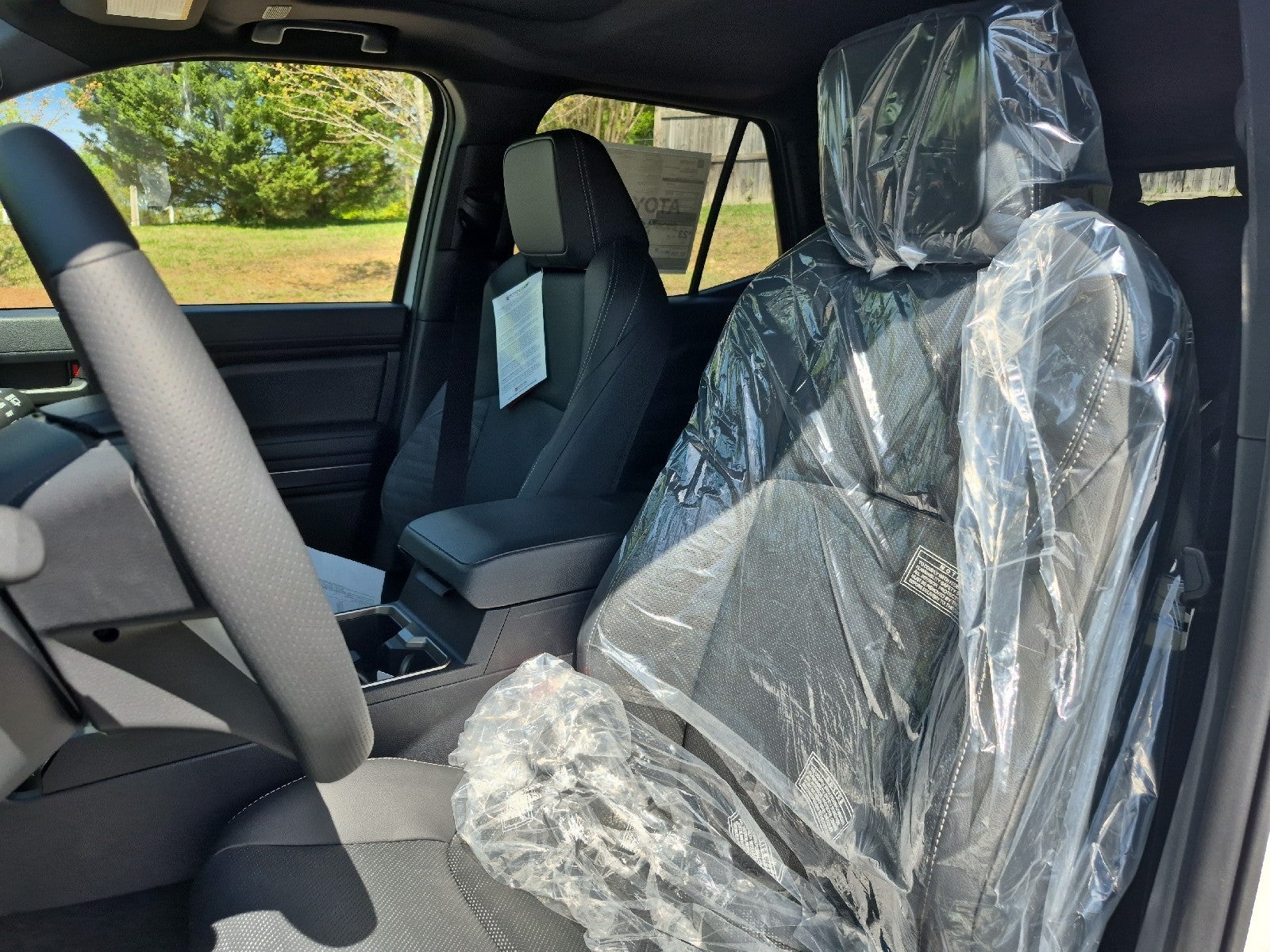 2026 Toyota 4Runner 4DR 4WD TRD OR PREM