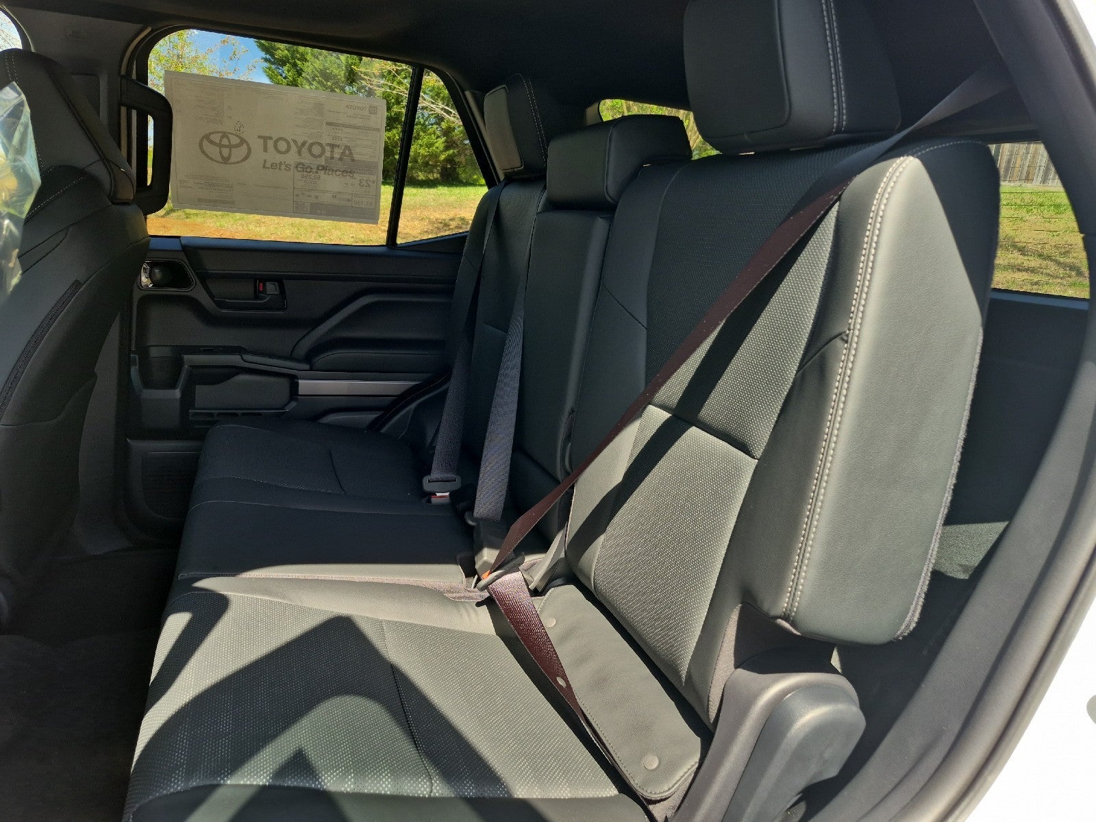 2026 Toyota 4Runner 4DR 4WD TRD OR PREM