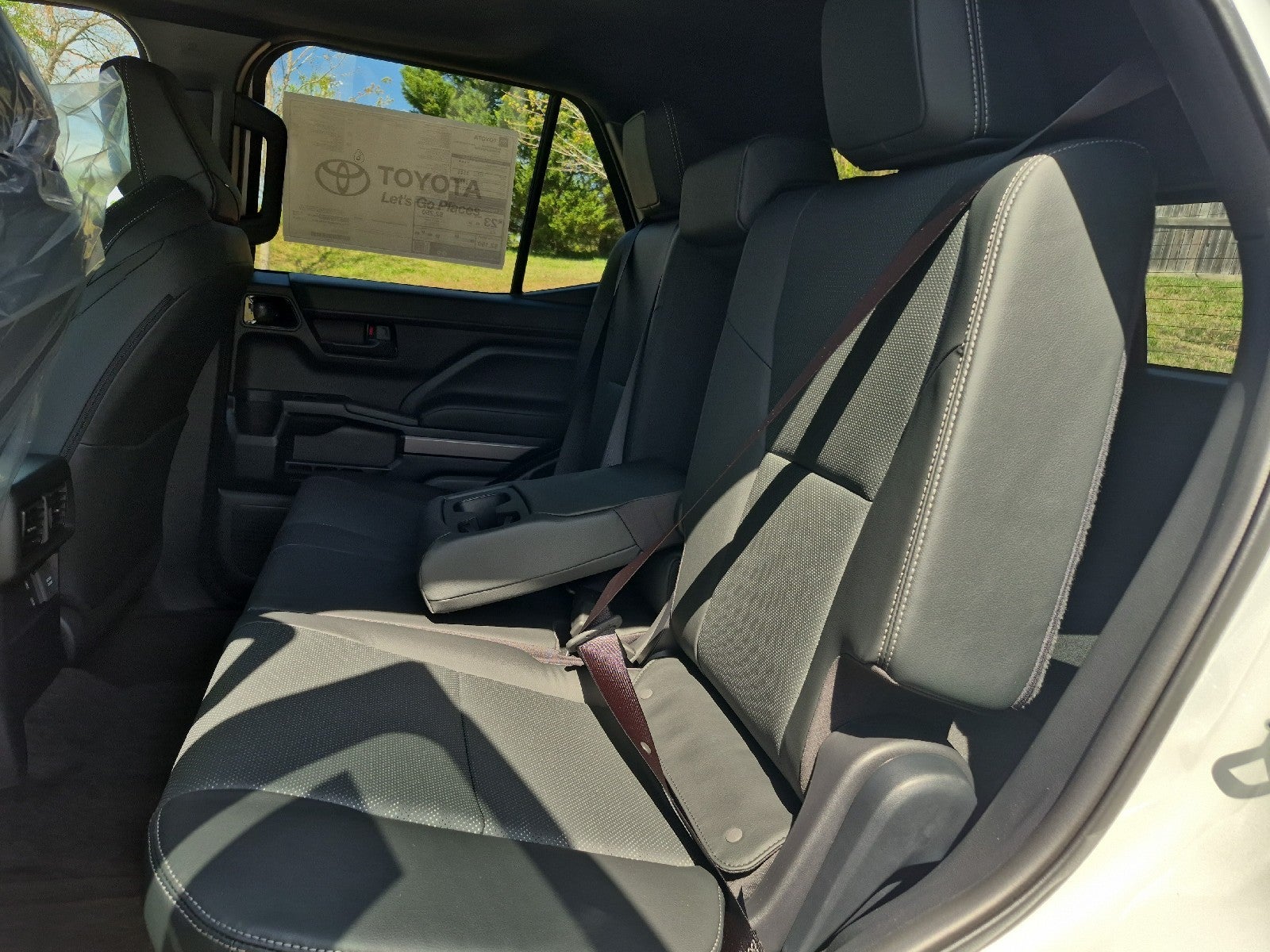 2026 Toyota 4Runner 4DR 4WD TRD OR PREM