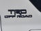 2026 Toyota 4Runner 4DR 4WD TRD OR PREM