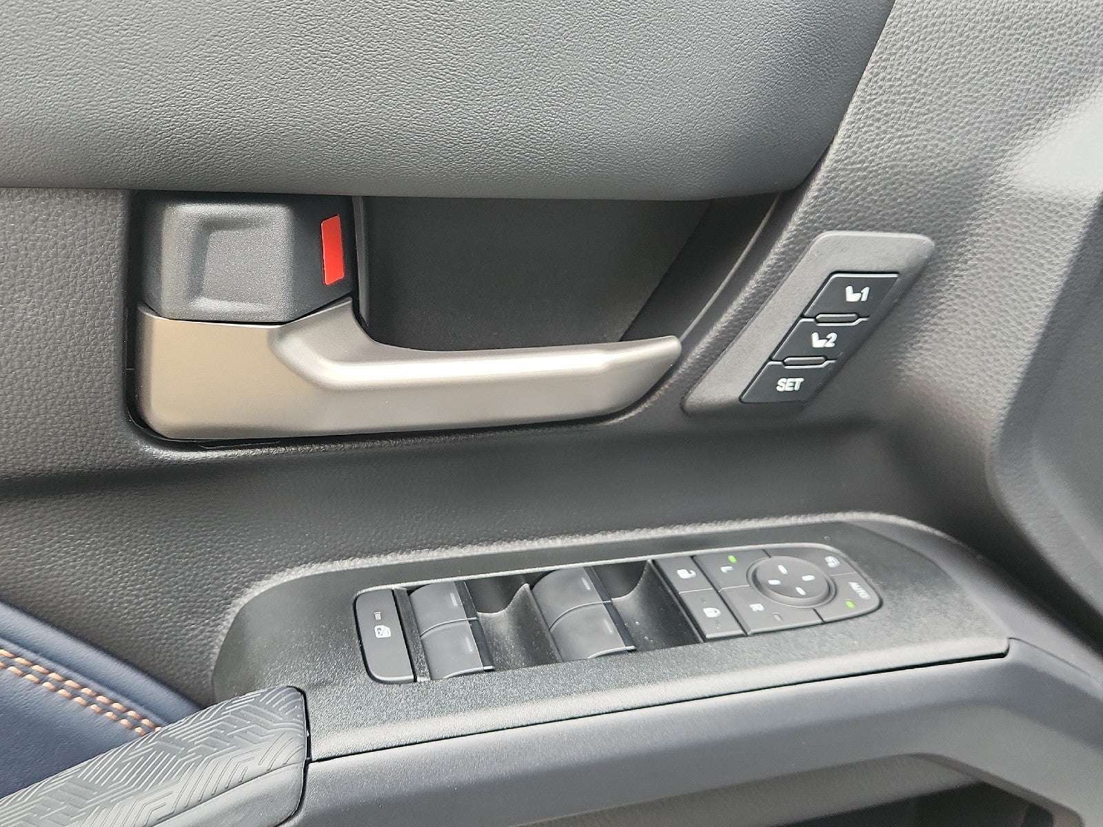 2026 Toyota 4Runner i-FORCE MAX Platinum