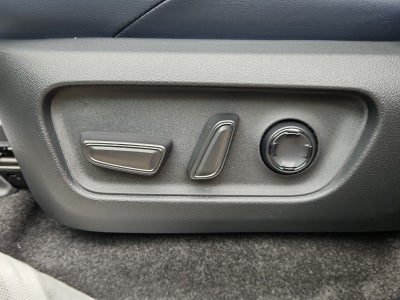 2026 Toyota 4Runner i-FORCE MAX Platinum