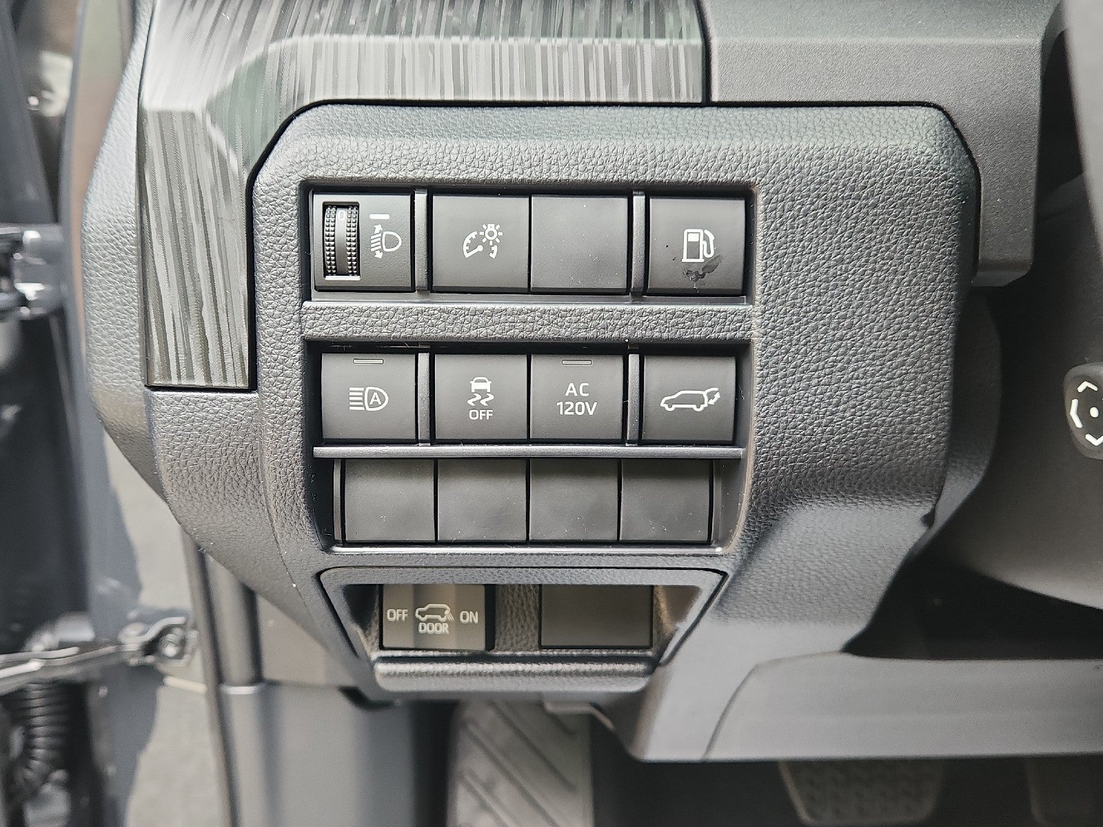 2026 Toyota 4Runner i-FORCE MAX Platinum