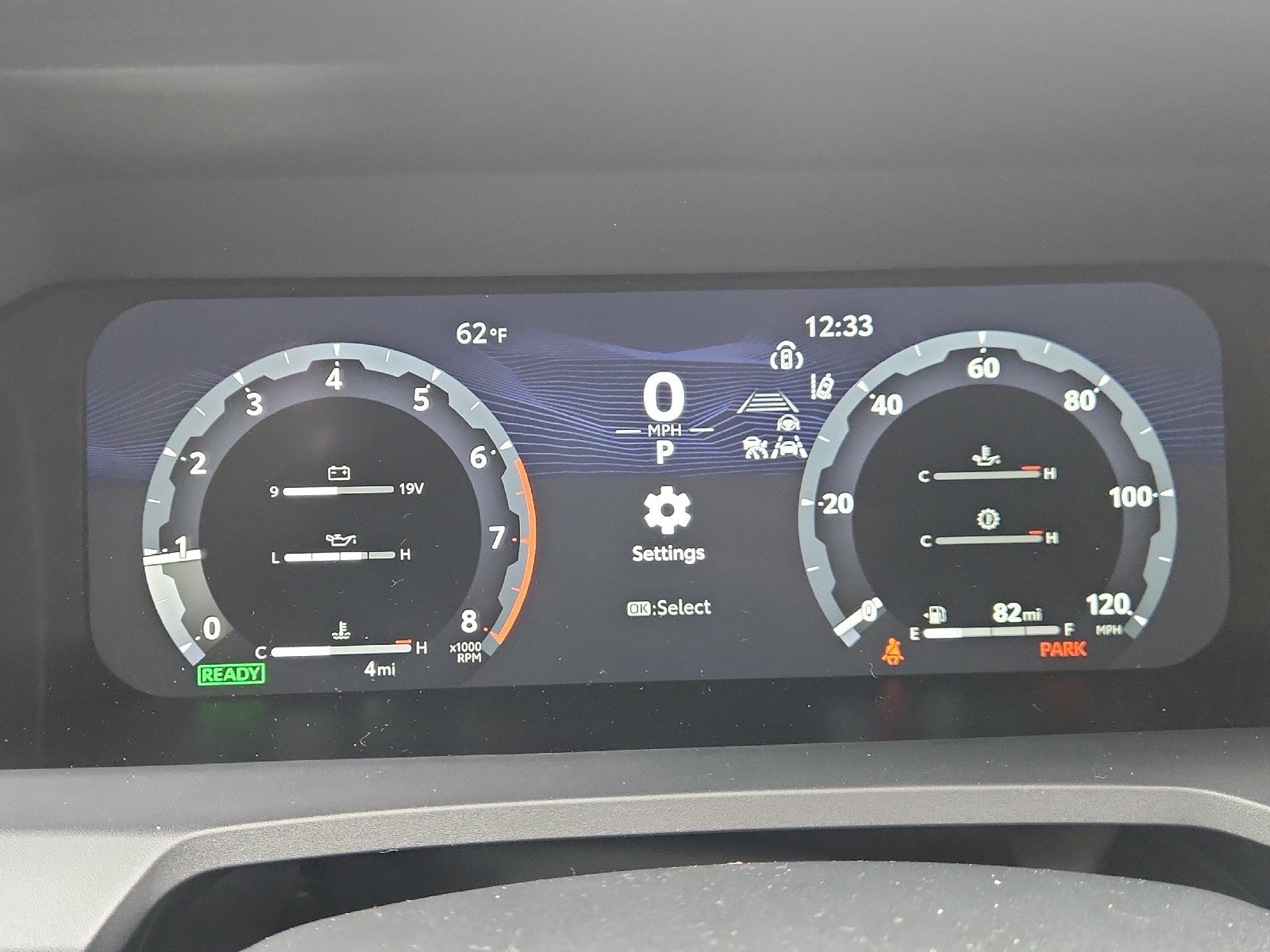 2026 Toyota 4Runner i-FORCE MAX Platinum
