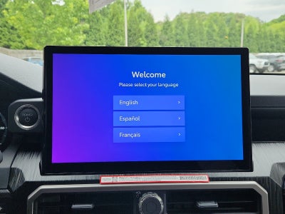 2026 Toyota 4Runner i-FORCE MAX Platinum