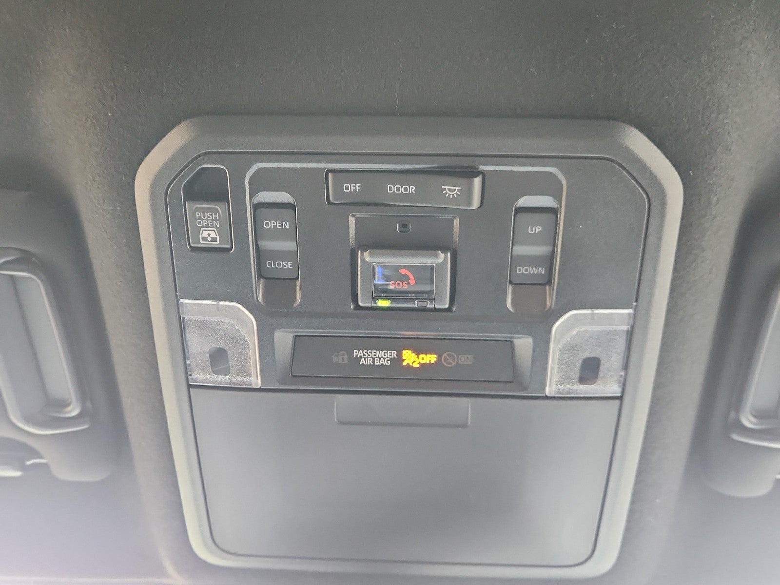 2026 Toyota 4Runner i-FORCE MAX Platinum