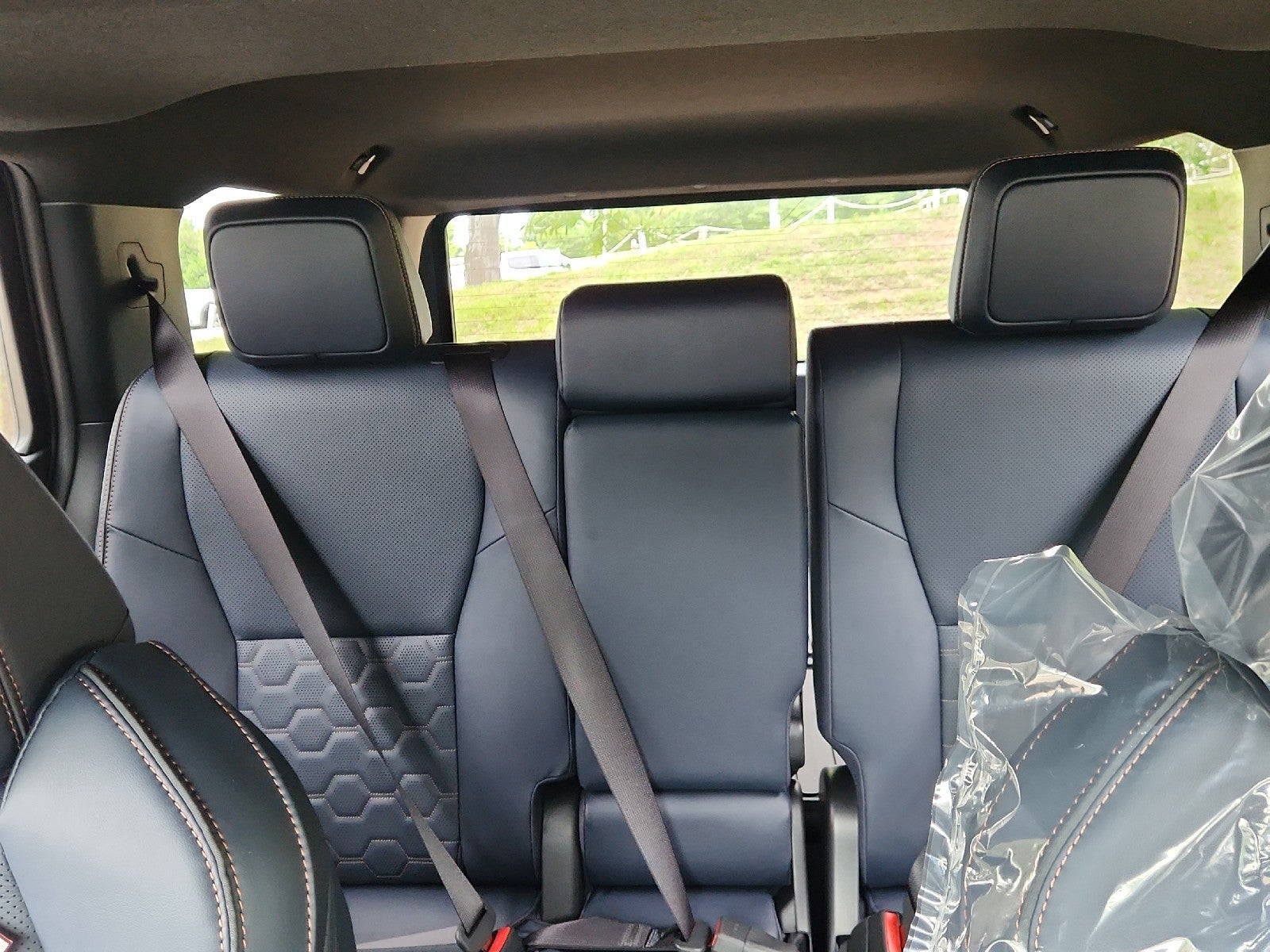 2026 Toyota 4Runner i-FORCE MAX Platinum