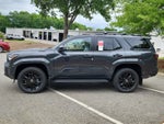 2026 Toyota 4Runner i-FORCE MAX Platinum