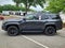 2026 Toyota 4Runner i-FORCE MAX Platinum