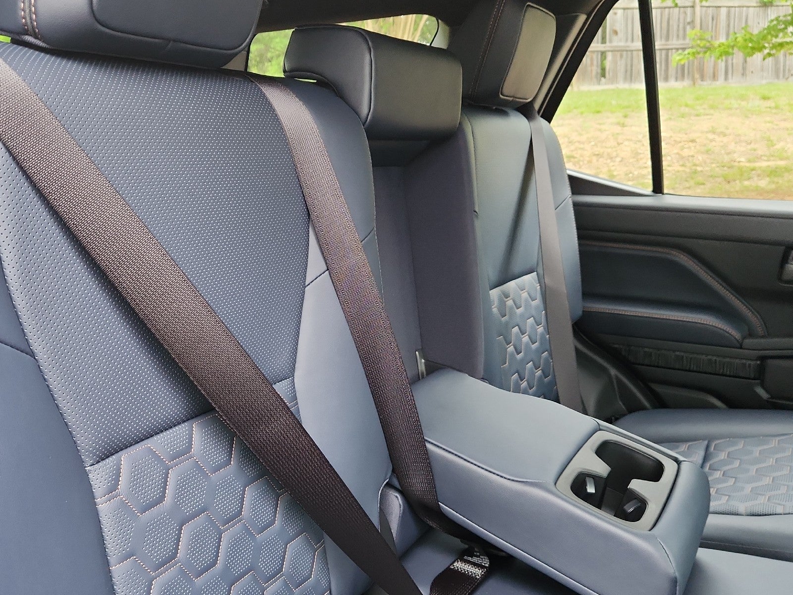 2026 Toyota 4Runner i-FORCE MAX Platinum