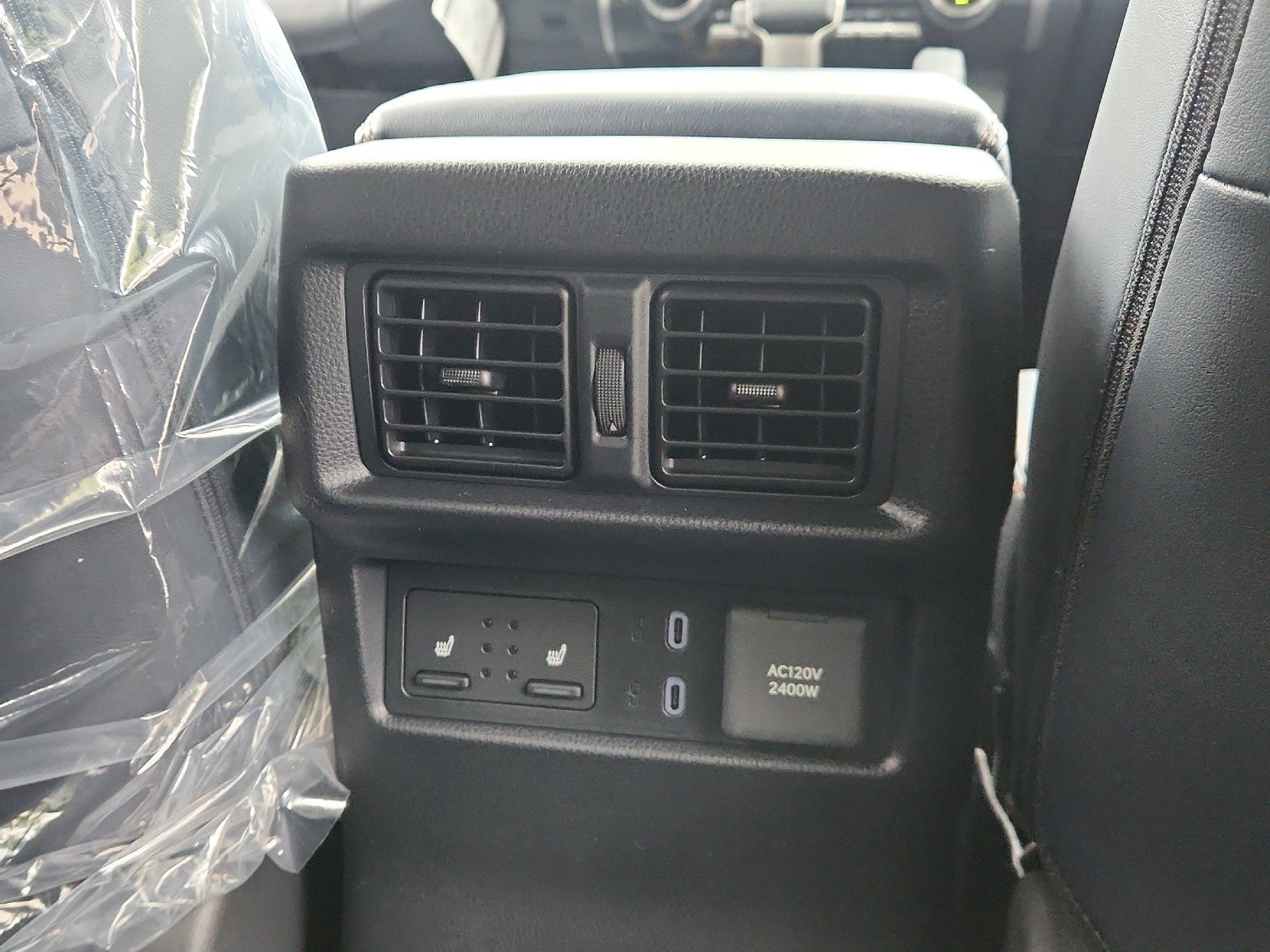 2026 Toyota 4Runner i-FORCE MAX Platinum