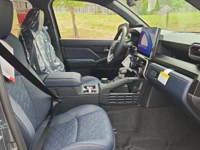 2026 Toyota 4Runner i-FORCE MAX Platinum