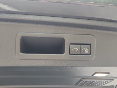 2026 Toyota 4Runner i-FORCE MAX Platinum