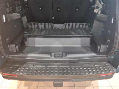 2026 Toyota 4Runner 4DR 4WD TRD OR PREM