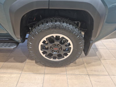 2026 Toyota 4Runner 4DR 4WD TRD OR PREM
