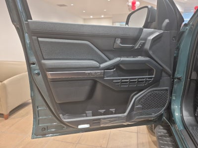 2026 Toyota 4Runner 4DR 4WD TRD OR PREM