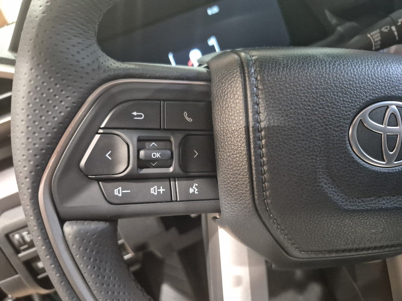 2026 Toyota 4Runner 4DR 4WD TRD OR PREM