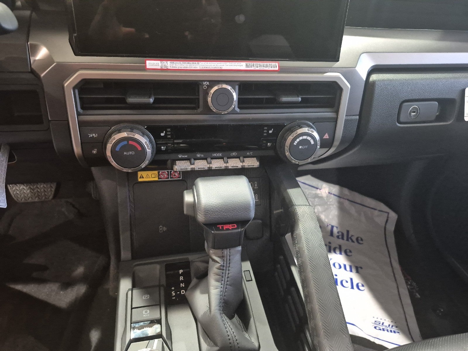 2026 Toyota 4Runner 4DR 4WD TRD OR PREM