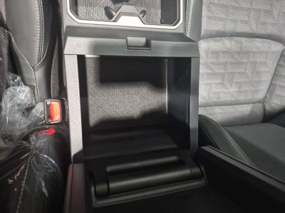 2026 Toyota 4Runner 4DR 4WD TRD OR PREM