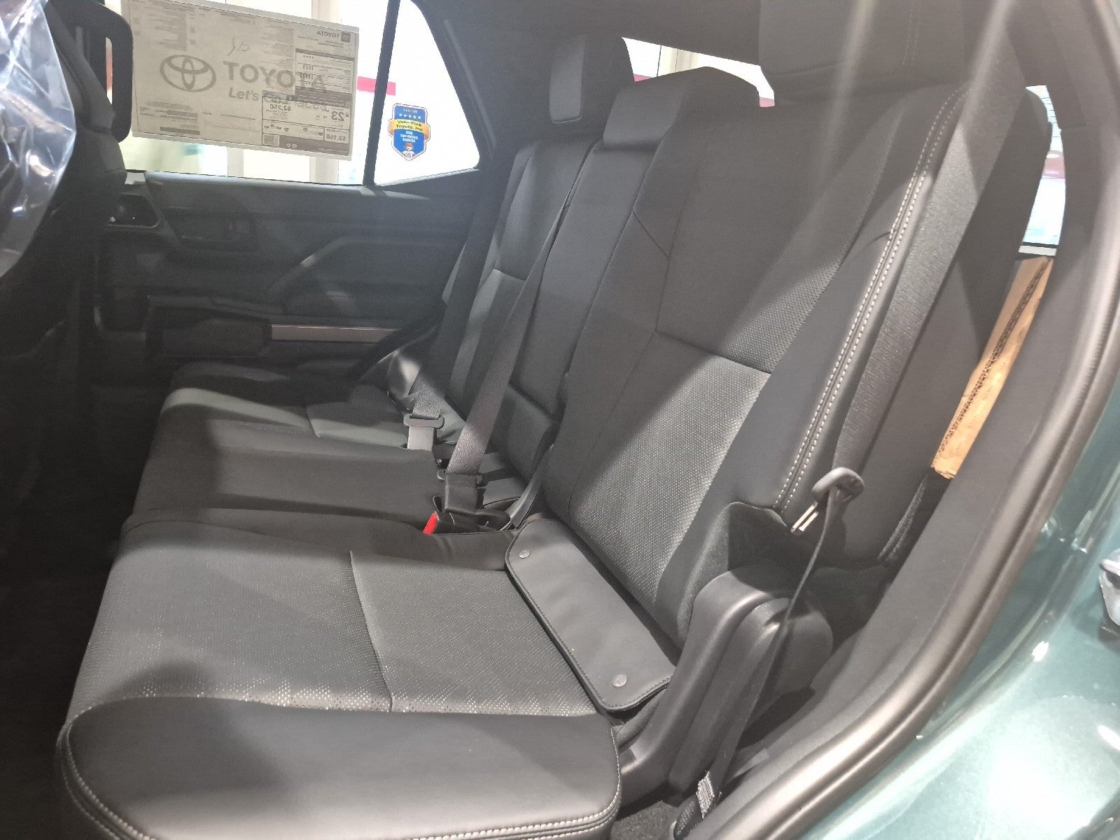 2026 Toyota 4Runner 4DR 4WD TRD OR PREM