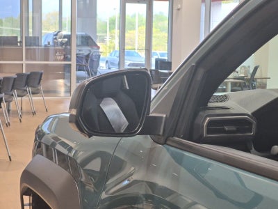 2026 Toyota 4Runner 4DR 4WD TRD OR PREM