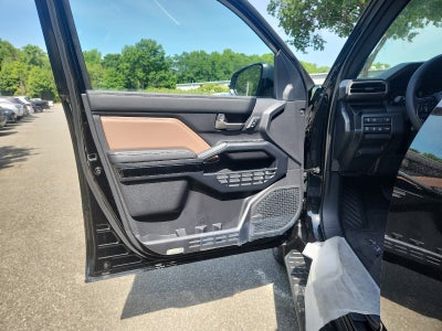 2026 Toyota 4Runner i-FORCE MAX Limited i-FORCE MAX