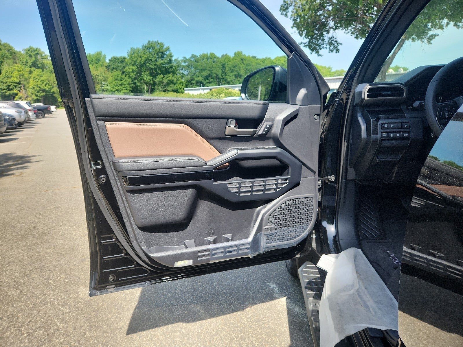 2026 Toyota 4Runner i-FORCE MAX Limited i-FORCE MAX