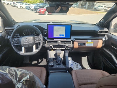 2026 Toyota 4Runner i-FORCE MAX Limited i-FORCE MAX