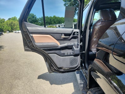 2026 Toyota 4Runner i-FORCE MAX Limited i-FORCE MAX