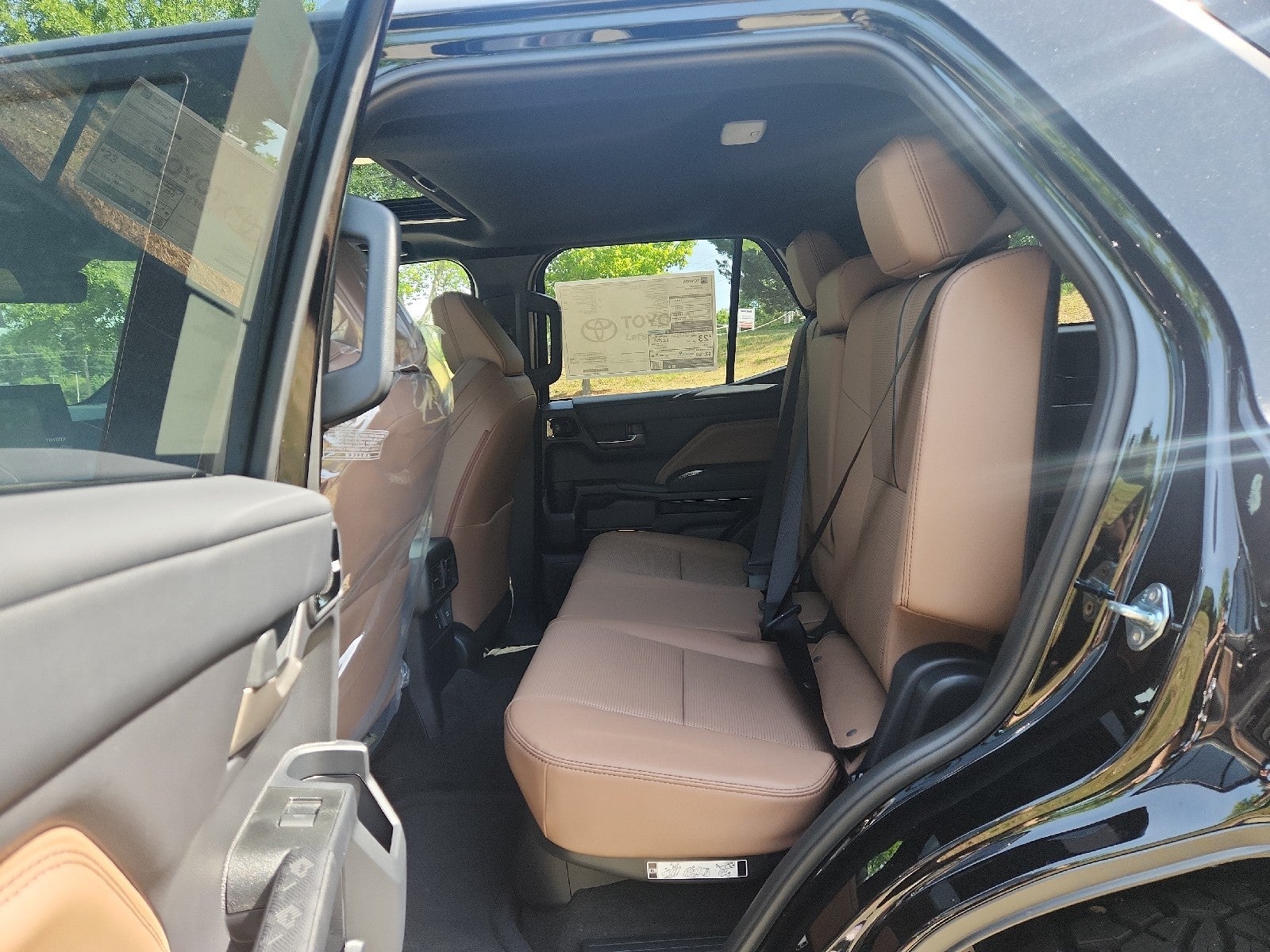2026 Toyota 4Runner i-FORCE MAX Limited i-FORCE MAX